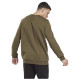 Reebok Ανδρικό φούτερ RI Left Chest Logo Crew